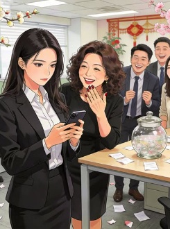 Tôi Nghỉ Việc Sau Ba Năm Bị Ép Trực Tết