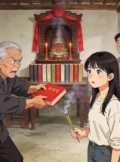 Thay Ổ Khóa Lúc Ba Giờ Sáng