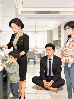 Con Gái Bắt Tôi Tránh Hiềm Nghi, Tôi Dạy Nó Cách Tự Lập Từ Con Số Không