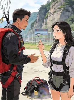 Âm Mưu Ẩn Sau Việc Chồng Tôi Nói Muốn Giải Tỏa Áp Lực