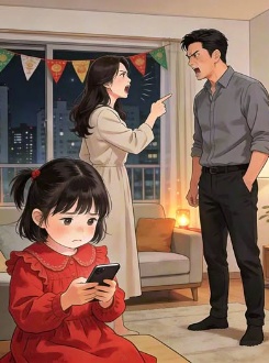 Ngày Tôi Biết Bố Có Một Gia Đình Khác