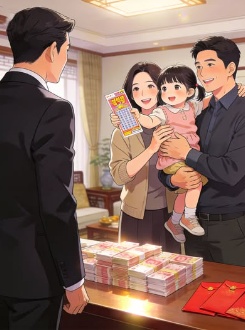Mẹ Muốn Dùng Mạng Tôi Đổi Vận Cho Chị Gái