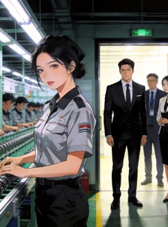 Người Chồng Đưa Tôi Vào Tò