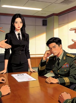 Người Quân Nhân Tôi Từng Yêu
