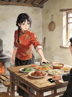 Hệ Thống Bắt Tôi Phát Đ-Iên, Nhưng Tôi Rất Lý Trí