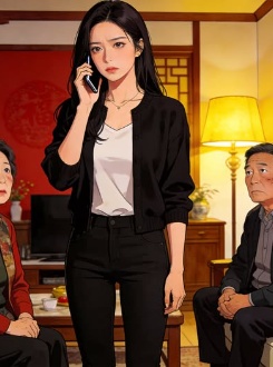 Chồng Tôi Có Hai Người Vợ