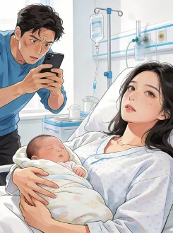 Ngày Tôi Sinh , Chồng Tôi Đăng Ảnh Con Người Khác