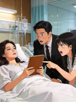 Người Thừa Kế Không Tồn Tại