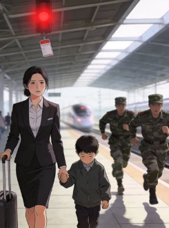Sau Ly Hôn, Tôi Mang Theo Con Trai Của Kẻ Quyền Khuynh Thiên Hạ