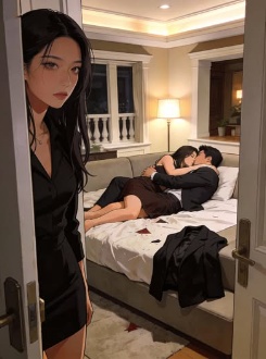 Người Vợ Hiểu Chuyện