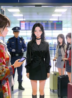 Trùng Sinh Ngày Hoa Khôi Gả Cho Hoàng Tử Uae