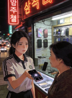 Đứa Con Bị Bỏ Quên