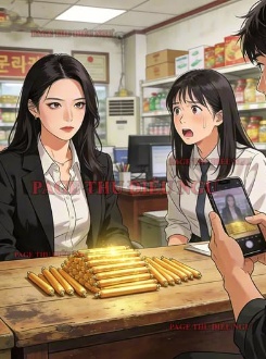 Thưởng Cuối Năm Bằng Vàng, Bọn Họ Lại Chê Quê