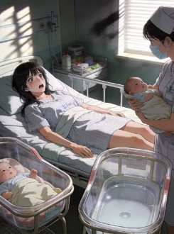 Mẹ Tôi Trùng Sinh, Lại Chọn Nuôi Sai Người