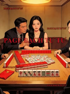 Thai Nhi Phúc Tinh Dạy Mẹ Lật Bàn