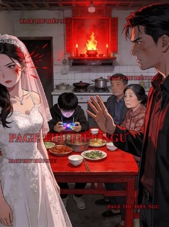 Tôi Ly Hôn Ngay Ngày Thứ Hai Sau Đám Cưới