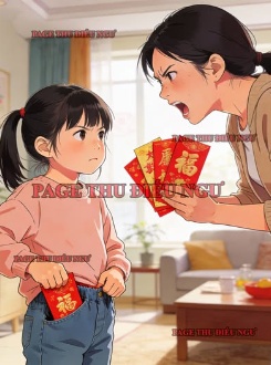Nhà Này Không Có Người Tốt