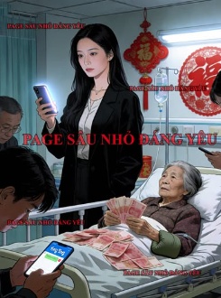 Cả Nhà Đều Nhận Được, Trừ Tôi