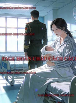 Anh Bảo Vệ Cả Thế Giới, Trừ Mẹ Con Tôi