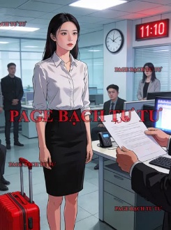 Sau Khi Bị Đuổi Việc, Tôi Để Lại Một Quả B-Om