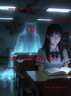 Cô Ấy Đã Ngồi Ở Đó Từ Lâu