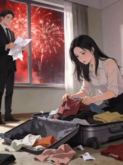 Phát Hiện Chồng Nuôi Một Gia Đình Khác