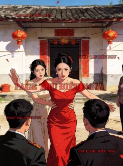Người Thay Thế Trong Phòng Cưới