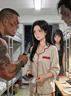 Cả Thôn Tôi Đi Vay Nặng Lãi
