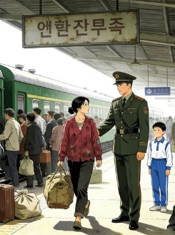Sau Khi Bị Vu Oan , Tôi Ly Hôn Với Đoàn Trưởng
