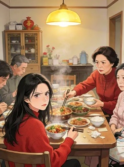 Sau Khi Nhận Nuôi Cháu Gái, Tôi Trúng Vé Số 10 Triệu