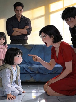 Ba Năm Sau Khi Bị Bán Đi