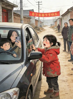 Trò Trốn Tìm Khiến Tôi Mãi Mãi Không Về Nhà