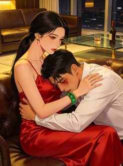 5 Năm Làm Bóng Của Bạch Nguyệt Quang
