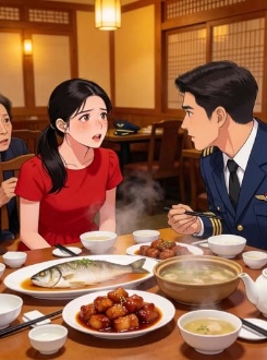 Người Chồng Chỉ Xuất Hiện Mỗi Năm Một Lần