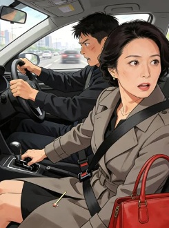 Sau Khi Chồng Ch E C, Tôi Phát Hiện Con Riêng Của Anh