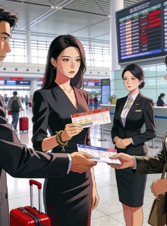 Đại Tiểu Thư Ẩn Danh