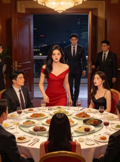 Bảy Năm Làm Vợ Bí Mật Của Tổng Tài