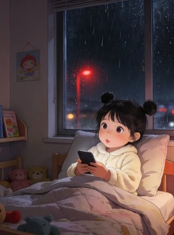 Con Gái Của Bé Viên Viên