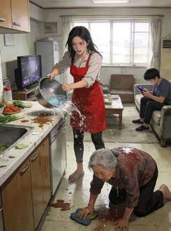 Vì Năm Đồng Bạc, Tôi Bỏ Nhà Đi