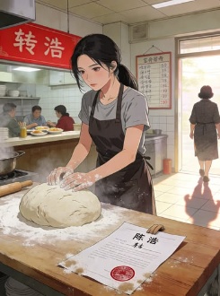 Giúp Cậu Giữ Quán Mì 12 Năm, Ông Lại Sang Tên Cho Anh Họ