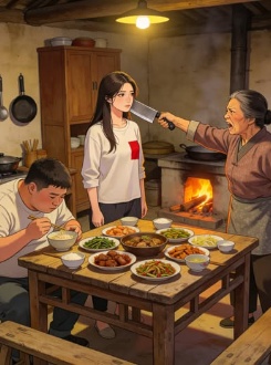 Ngày Tôi Từ Chối Mua Nhà Cho Anh Trai