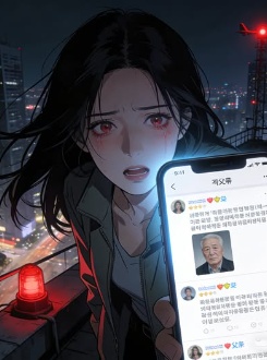 Sự Thật Sau Cuộc Hôn Nhân Xung Hỷ