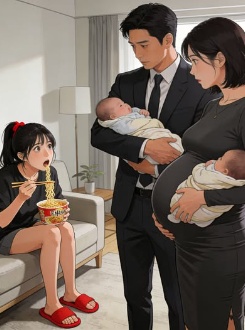 Tiểu Tam Là Cháu Ruột Mẹ Chồng
