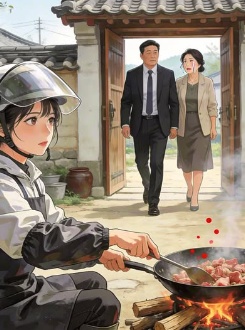 Kế Hoạch Sinh Tồn Chốn Hào Môn