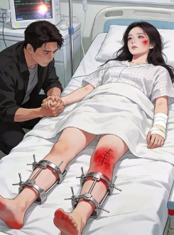 Người Đàn Ông Quỳ Gối Năm Ấy