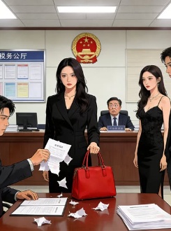 Thi Đỗ Công Chức Cùng Thanh Mai, Anh Lại Đòi Nhường Suất Cho Bạn Gái