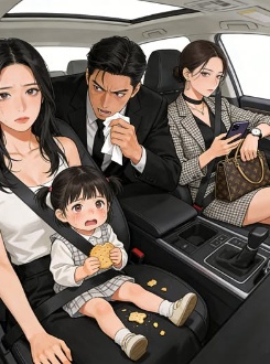 Tôi Nuôi Anh Thành Sếp, Anh Nuôi Bồ Sau Lưng Tôi