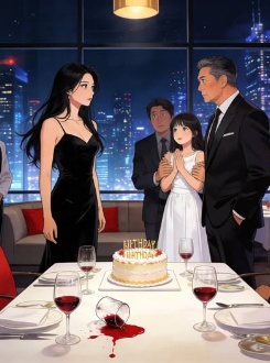 Con Gái Ruột Không Bằng Con Nuôi