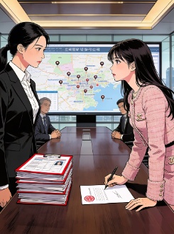 Cô Ấy Sa Thải Tôi, Ngày Hôm Sau Công Ty Mất Nửa Khách Hàng