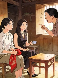Chị Đáng Giá 1,2 Triệu, Còn Con Thì Đáng Cái Gì ?